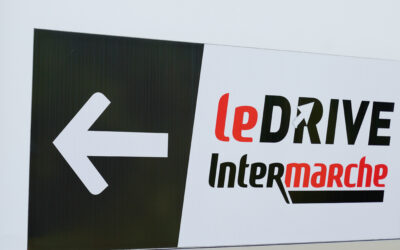 Nouveau service 2025 à Port Haliguen Quiberon (drive Intermarché)