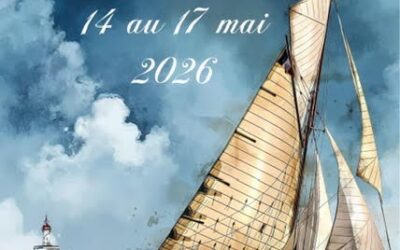 Les Voiles Classiques du Morbihan 2026