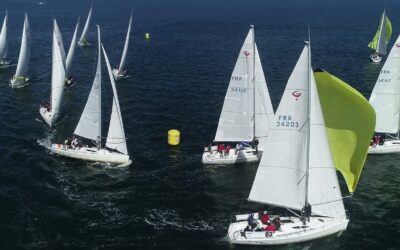 Yacht Club Quiberon – calendrier des manifestations